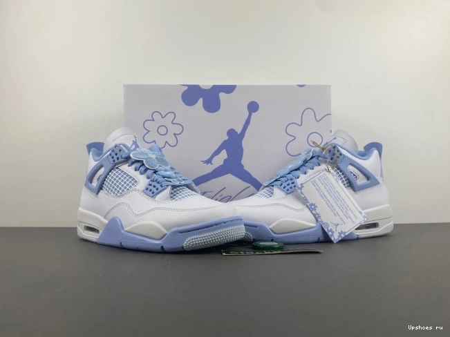 Forget Jordan  4    Me Retro Not HV0823-100 0716